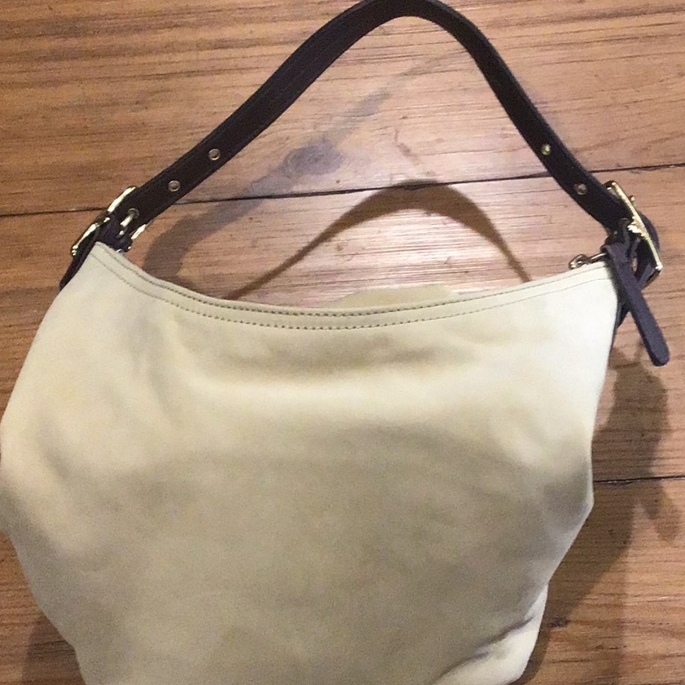 Coach handbag - Picture 2 of 7